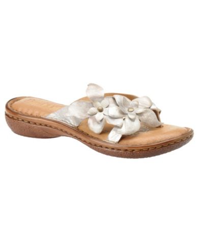 Born Artemis Sandals