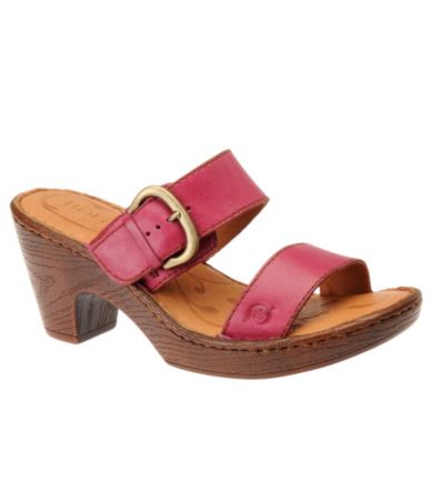 Born Tinari Sandals