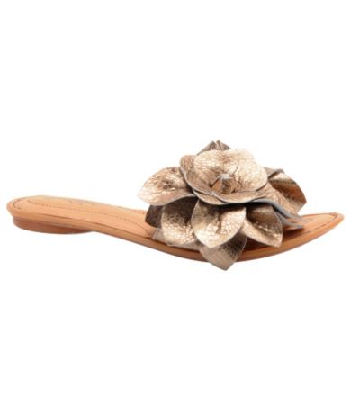 Born Crown Albright Sandals