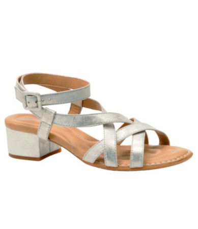 Born Crown Paydin Sandals