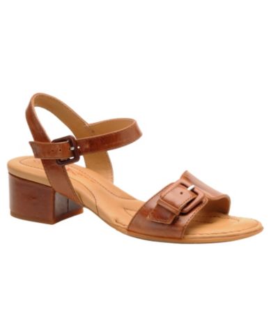 Born Crown Martine Sandals