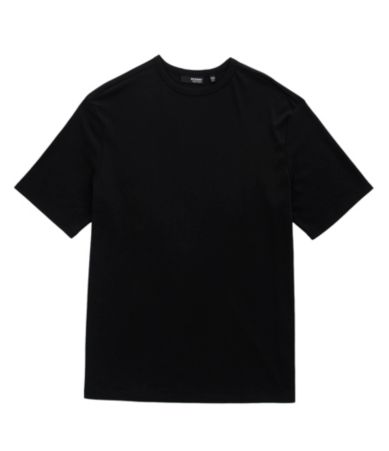 Murano Big & Tall Liquid Luxury Crewneck Tee