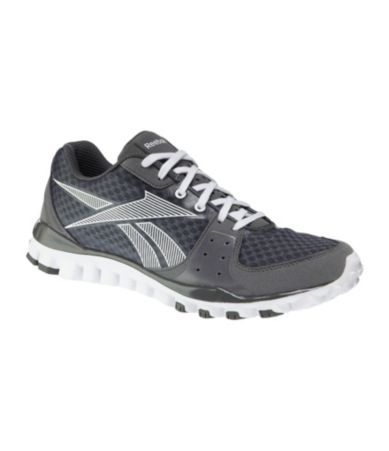 Reebok Men�s Realflex Transition Training Shoes