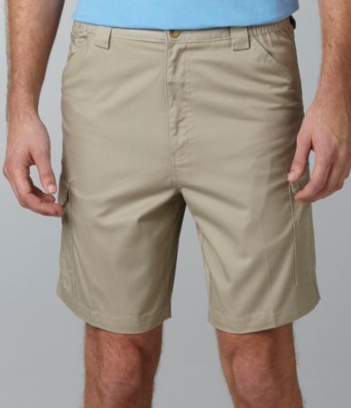 Hook & Tackle Compass Cargo Shorts