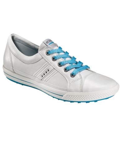 Ecco Women's Street Premiere II Golf Sneakers