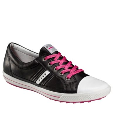 Ecco Women's Street Premiere II Golf Sneakers