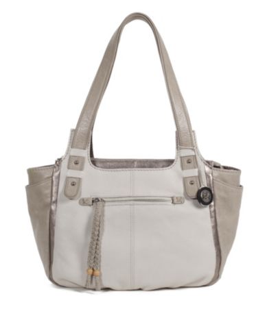 The Sak Olema Satchel