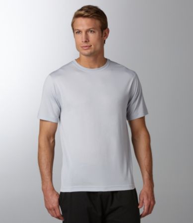 Roundtree & Yorke Sport Big & Tall Athletic Tee
