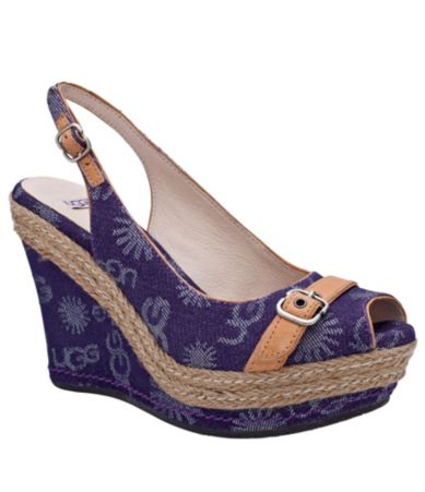 UGG Australia Women�s Noella Sandals
