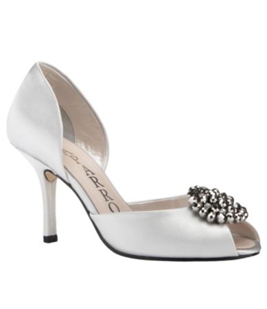 Caparros Zeta Pumps
