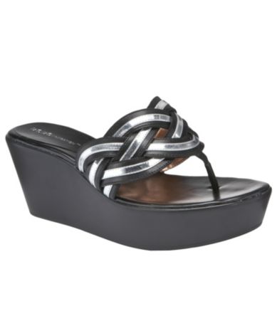 BCBGeneration Nanah Sandals