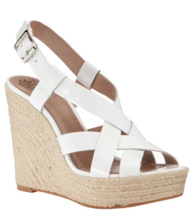 Vince Camuto Hattie Slingback Espadrilles