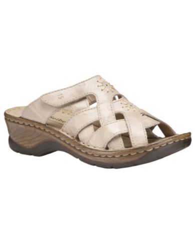 Josef Seibel Catalonia 15 Sandals