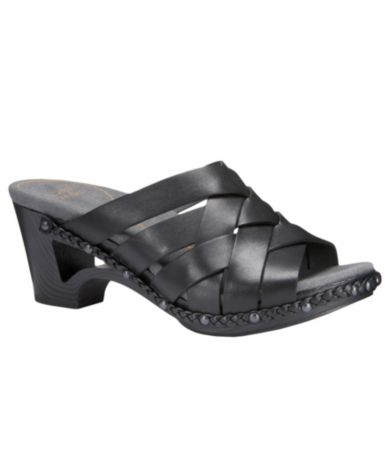 Dansko Tory  Sandals