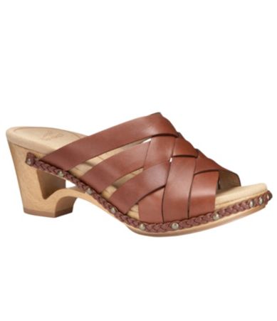 Dansko Tory  Sandals