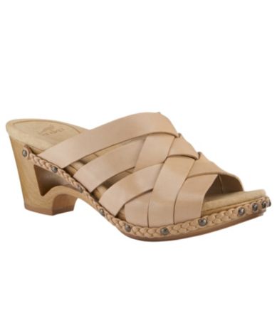 Dansko Tory  Sandals