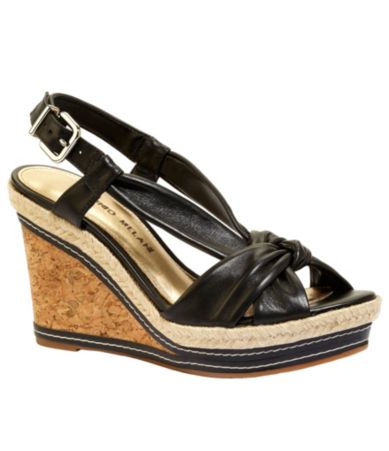 Antonio Melani Meyer Sandals