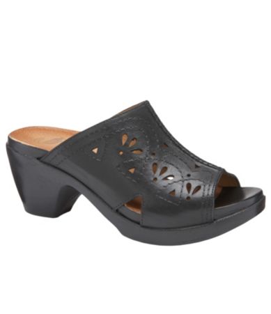 Nurture Billie Slide-On Sandals