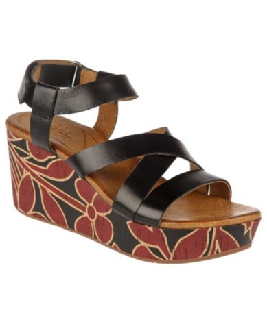 Naya Nalani Wedge Sandals