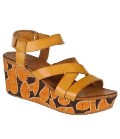 Naya Nalani Wedge Sandals