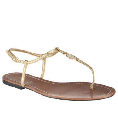 Lauren Ralph Lauren Aimon Sandals