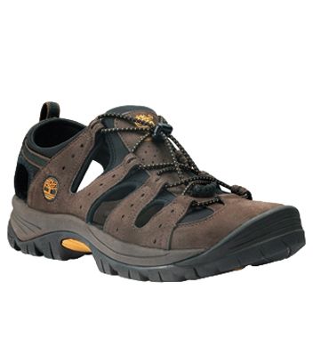 Timberland Men´s Belknap Trail Fisherman Sandals $89.00