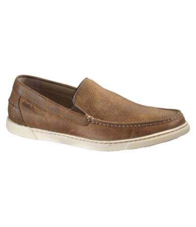 Hush Puppies Men�s Winn�s Slip-On Shoes