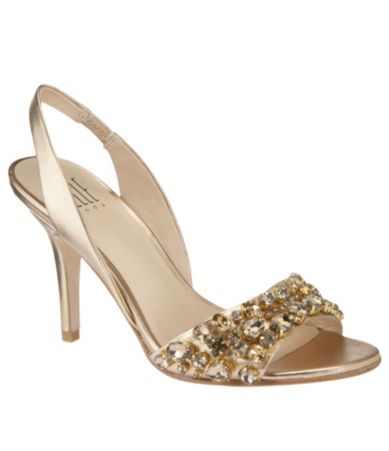 Pelle Moda Yasmina Sandal