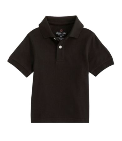 Class Club 2T-7 Solid Polo