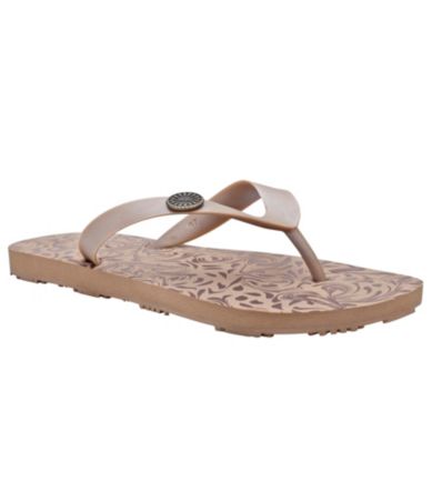 UGG Australia Women�s Impressionist Flare Sandals
