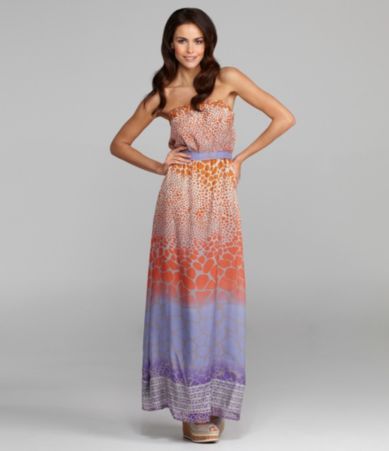 Charlie Jade Maxi Dress $198.00