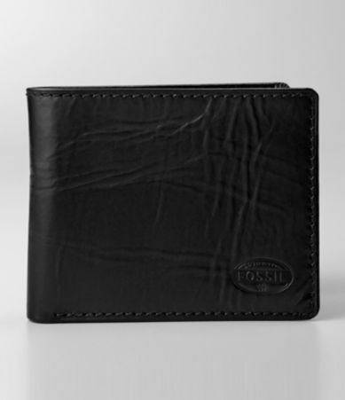 Fossil Norton Traveler Wallet