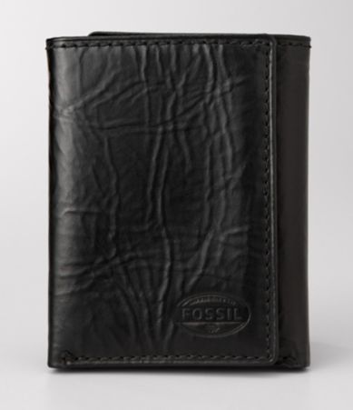 Fossil Norton Trifold Wallet