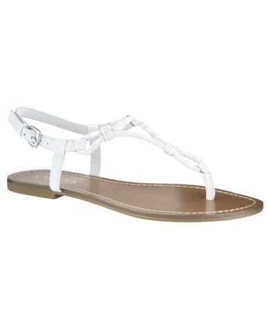 Lauren Ralph Lauren Alexa Thong Sandals