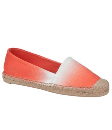 Lauren Ralph Lauren Damian Flats