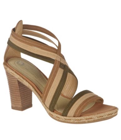Naturalizer Divine Sandals