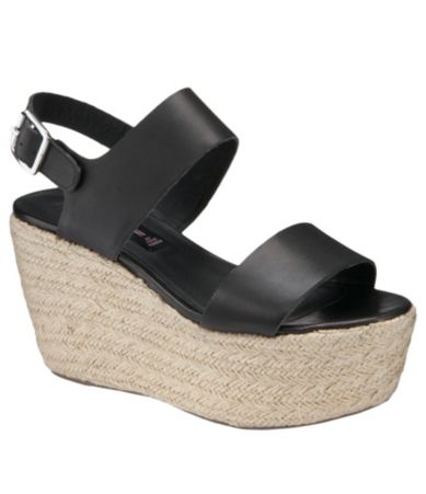 Steven by Steve Madden Berklee Wedge Sandal