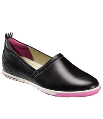 Ecco Spin Slip-On Loafers