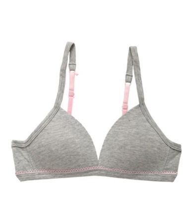 Copper Key Wireless Bra