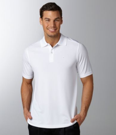 Callaway Razor Solid Polo Shirt
