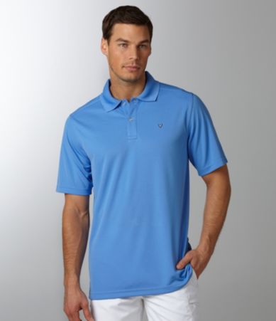 Callaway Razor Solid Polo Shirt