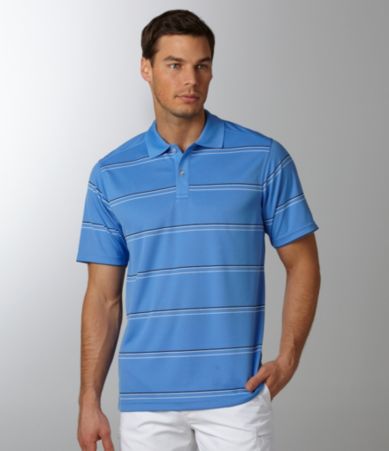 Callaway Razor Stripe Polo Shirt
