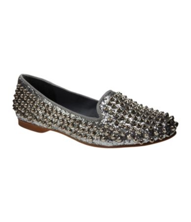 Steve Madden Studly Smoking Slippers