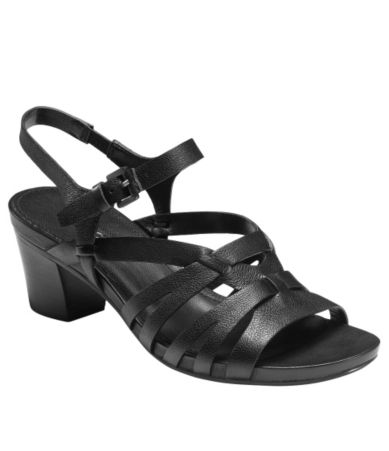 Ecco Women�s Maloy Sandals