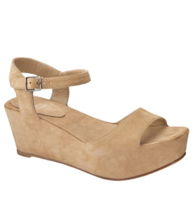 Eileen Fisher Shape Sandals