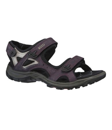 Ecco Women�s Rainier Sandals
