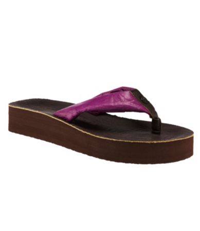 Calvin Klein Jeans Roxanne Thong Sandals