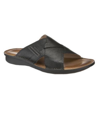 Ecco Men�s Ravenna Slide Sandals