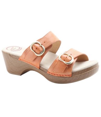 Dansko Women�s Sophie  Sandals