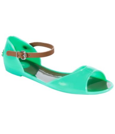 BCBGeneration Owenn Sandals